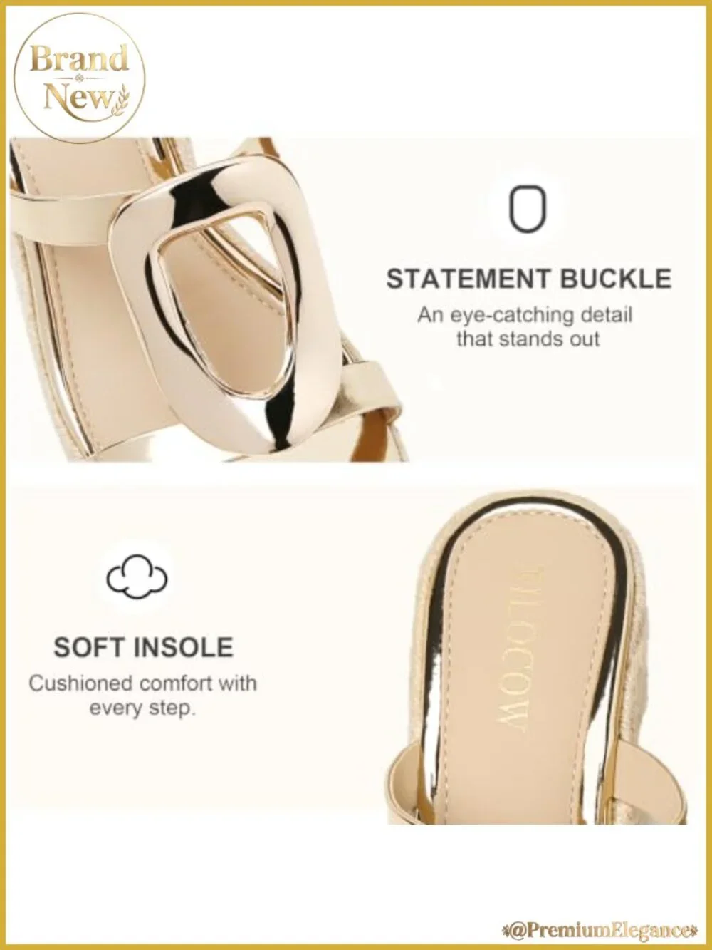 Block Heel Espadrille Sandals